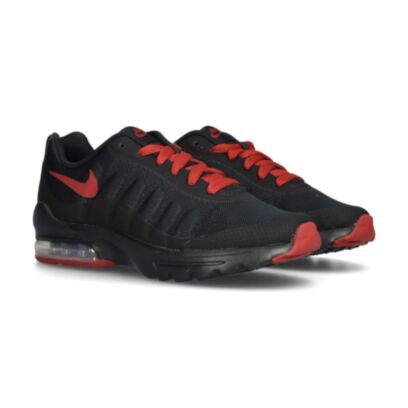Chaussures Nike Air Max Invigor Noir pour enfant