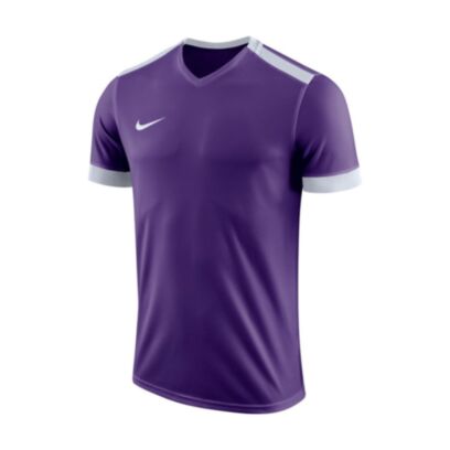 Maillot Nike Park Derby Blanc & Violet pour enfant