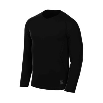 Maillot Nike Pro GFA Noir