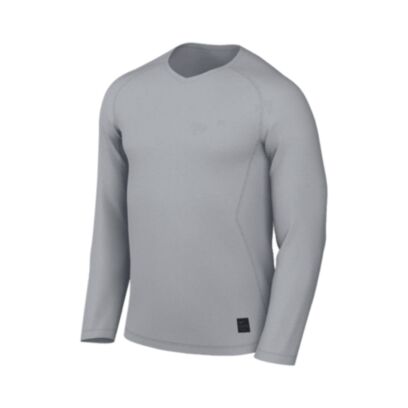 Maillot Nike Pro GFA Gris