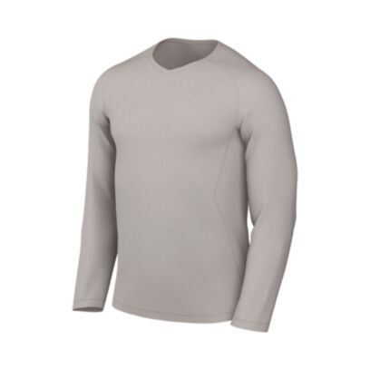Maillot Nike Nike Pro Gfa Gris