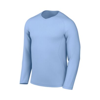 Maillot Nike Nike Pro Gfa Bleu Royal