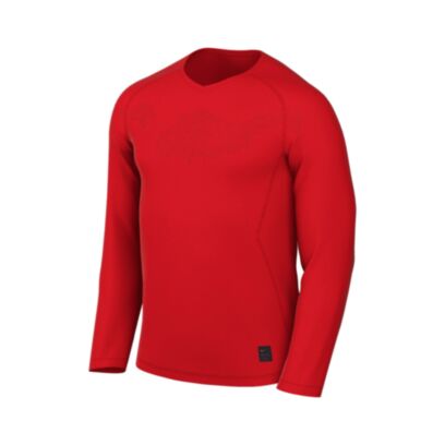 Maillot Nike Nike Pro Gfa Rouge