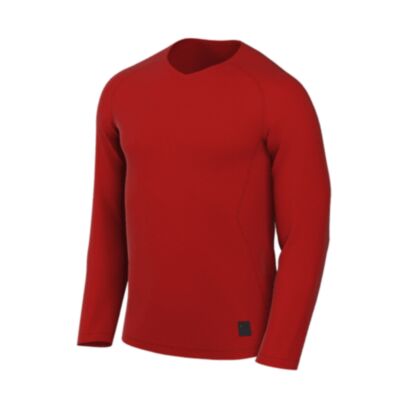 Maillot Nike Nike Pro Gfa Rouge