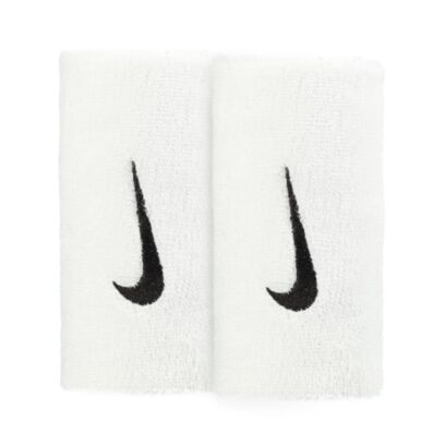 Serre-poignet Nike Generic Blanc