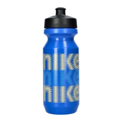 Gourde Nike Big Mouth Bleu Marine