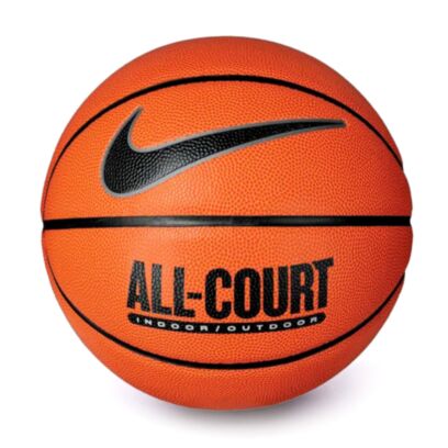 Ballon Nike All Court Orange