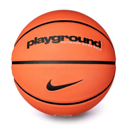 Ballon de basket Nike Generic Orange