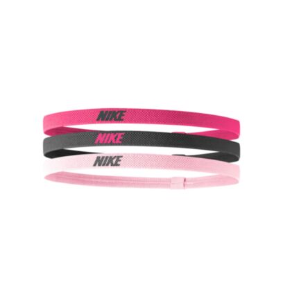 Bandeau de tête Nike Generic Rose