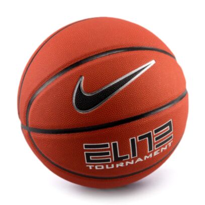 Ballon Nike Tournament Orange