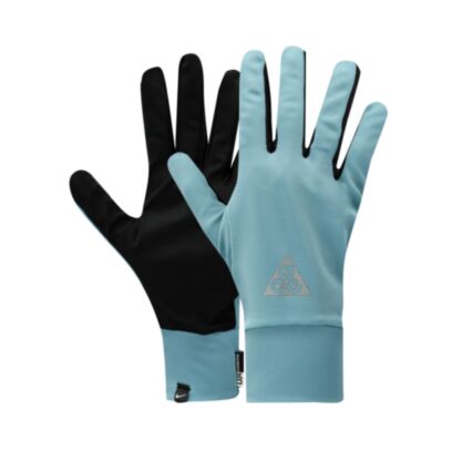 Gants thermiques Nike Generic Turquoise
