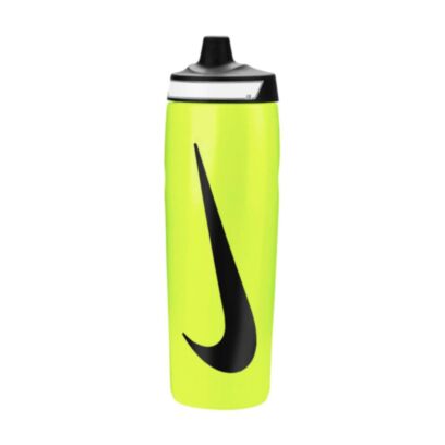 Gourde Nike Hyperfuel Jaune