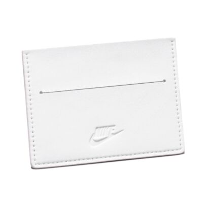Portefeuille Nike Essentials Blanc