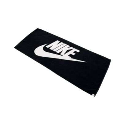 Serviette Nike Essentials Noir
