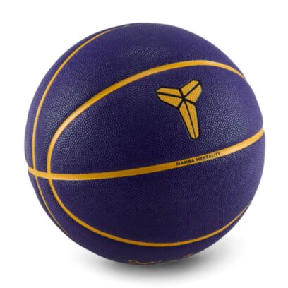 Ballon Nike Kobe Bryant Violet