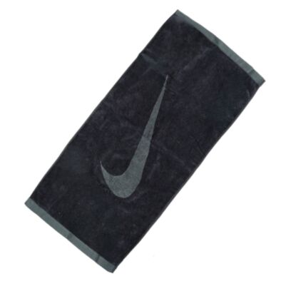 Serviette Nike Generic Noir