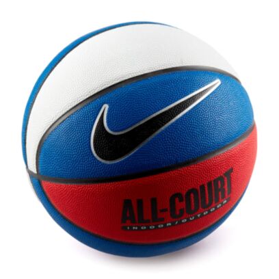 Ballon Nike All Court Bleu Foncé
