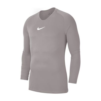 Sous-maillot Nike Park First Layer Gris pour homme