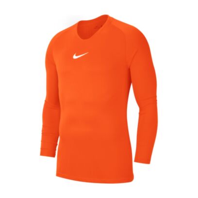 Sous-maillot Nike Park First Layer Orange pour Enfant