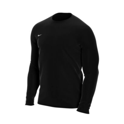 Maillot Nike Park VII Noir pour homme