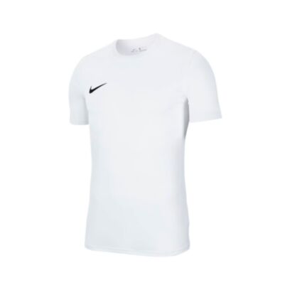 T-shirt Nike Park VII Blanc
