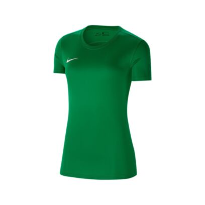 Maillot Nike Park VII Vert pour femme