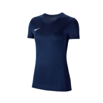 Maillot Nike Park VII Bleu Marine pour femme