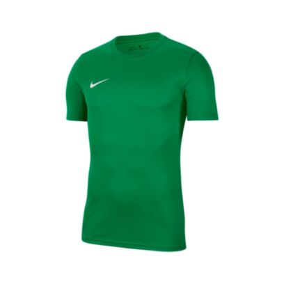 Maillot Nike Park VII Vert pour enfant