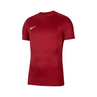 T-shirt Nike Park VII Bordeaux pour enfant