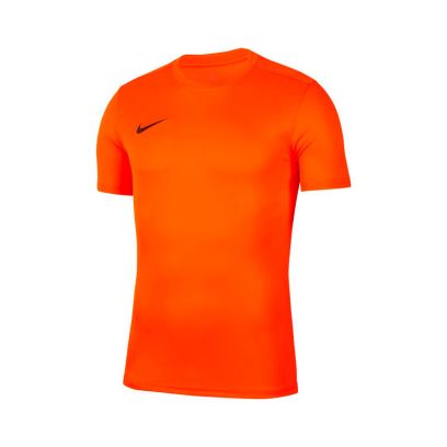 T-shirt Nike Park VII Orange pour enfant