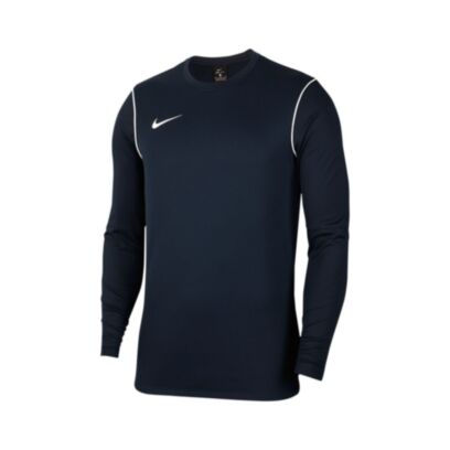 Sweat-shirt Nike Park 20 Bleu Marine