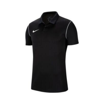 Polo Nike Park 20 Noir