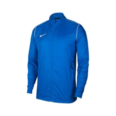 Imperméable Nike Park 20 Bleu Royal pour homme