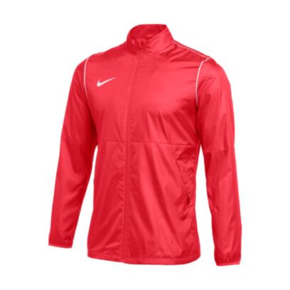 Imperméable Nike Park 20 Rouge