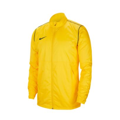 Imperméable Nike Park 20 Jaune