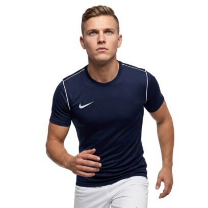 Maillot Nike Park 20 Bleu Foncé pour homme