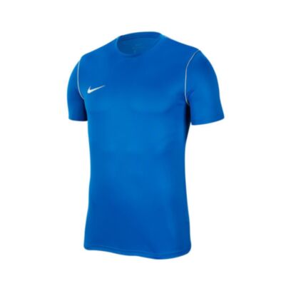 Maillot Nike Park 20 Bleu Royal pour homme