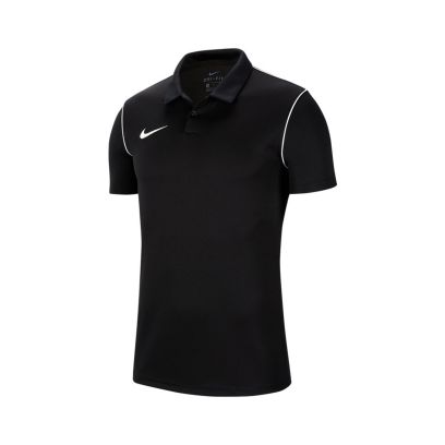Polo Nike Park 20 Noir pour enfant