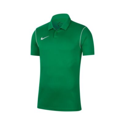 Polo Nike Park 20 Vert pour enfant