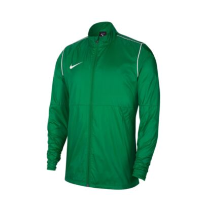 Imperméable Nike Park Vert pour enfant