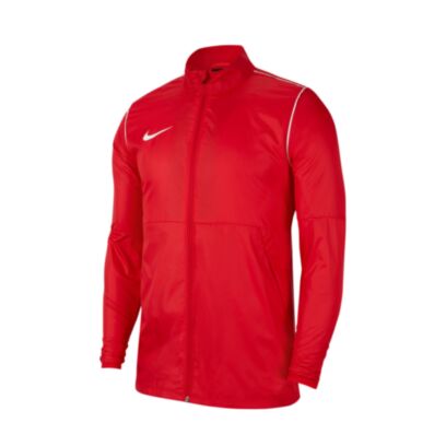 Imperméable Nike Park Rouge pour enfant