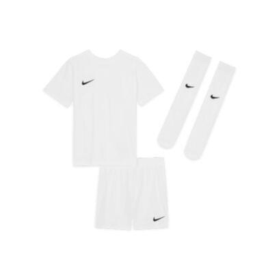 Ensemble Nike Park 20 Blanc pour enfant
