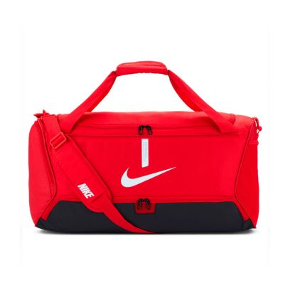 Sac de sport Nike Academy Team Rouge