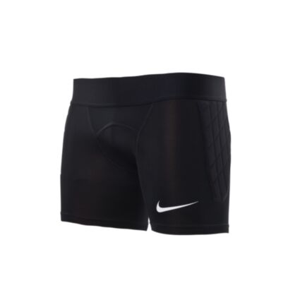 Short Nike Gardien Noir pour Enfant