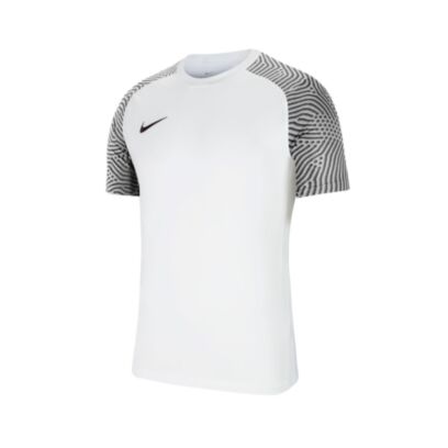 Maillot Nike Strike II Blanc