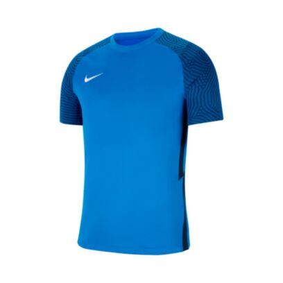 Maillot Nike Strike II Bleu Royal