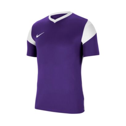 Maillot Nike Park Derby Violet pour enfant
