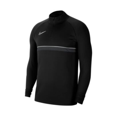 Sweat-shirt Nike Academy 21 Noir pour enfant