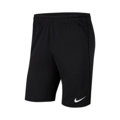 Short Nike Park 20 Noir pour homme