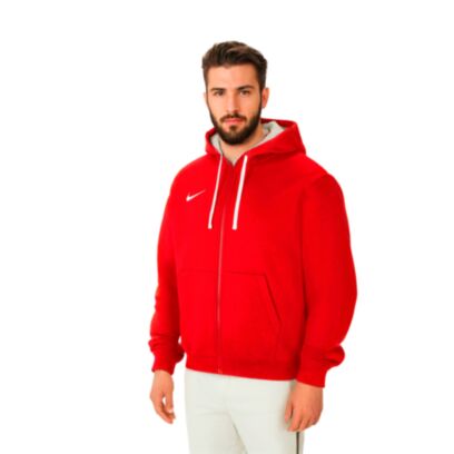 Veste Nike Park Rouge pour homme